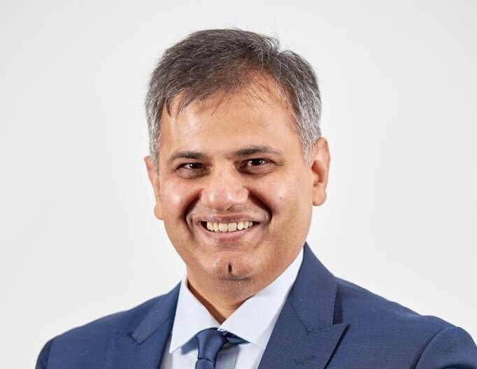 Picture of Sohail Abbas