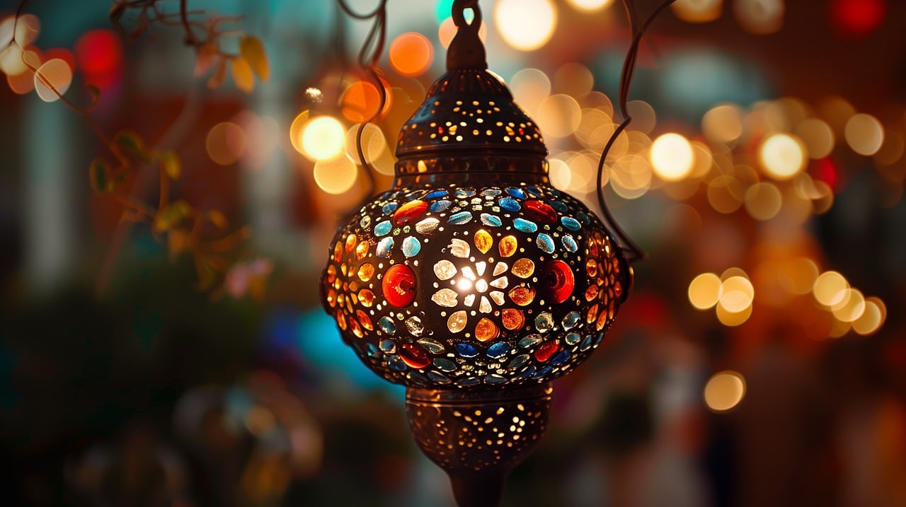 Lamp