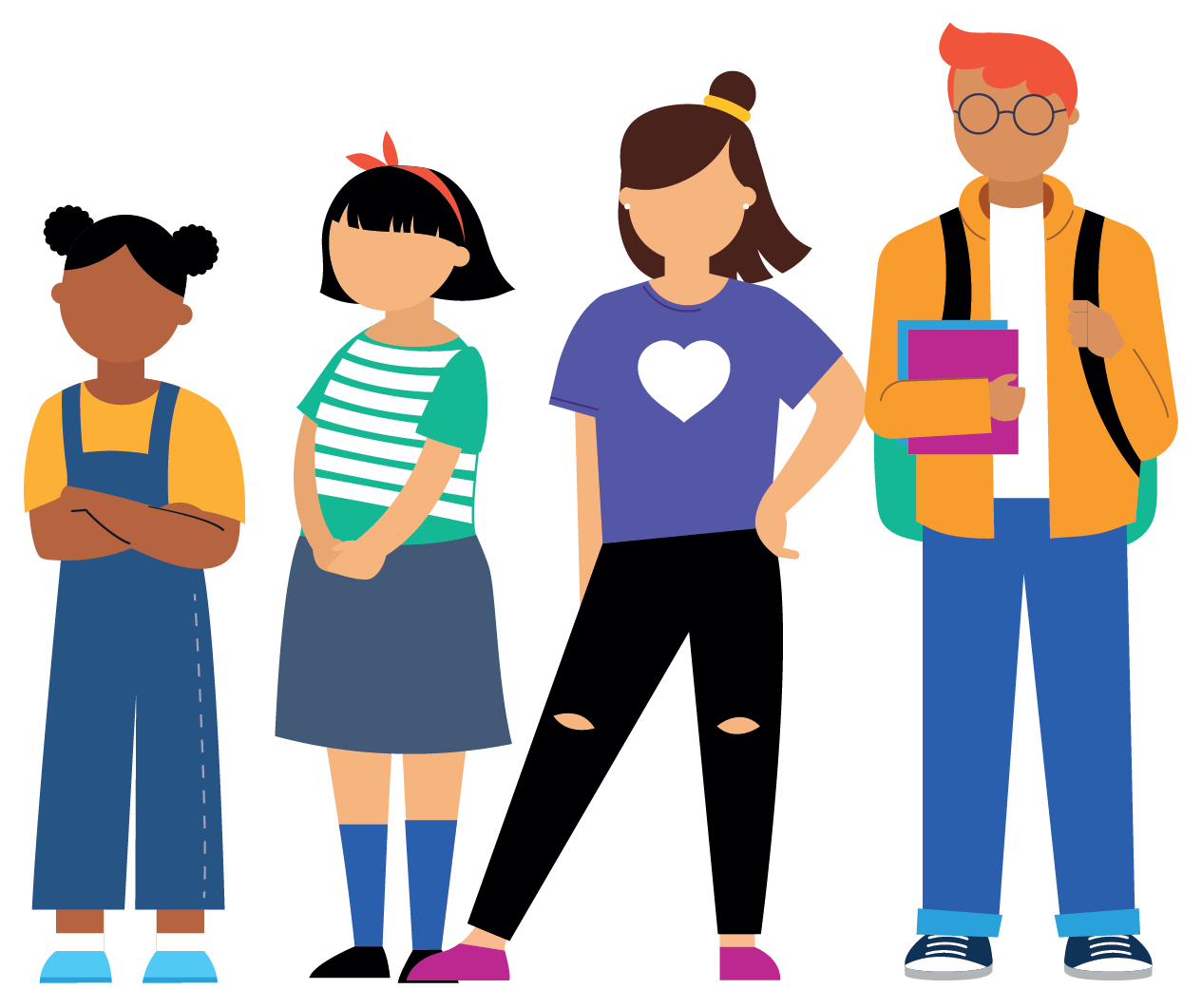 Phase two of a new speech and language service for young children starts